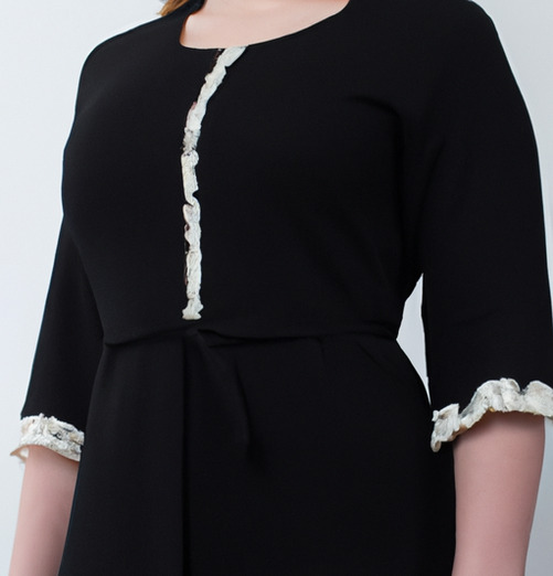 Collezione Plus Size